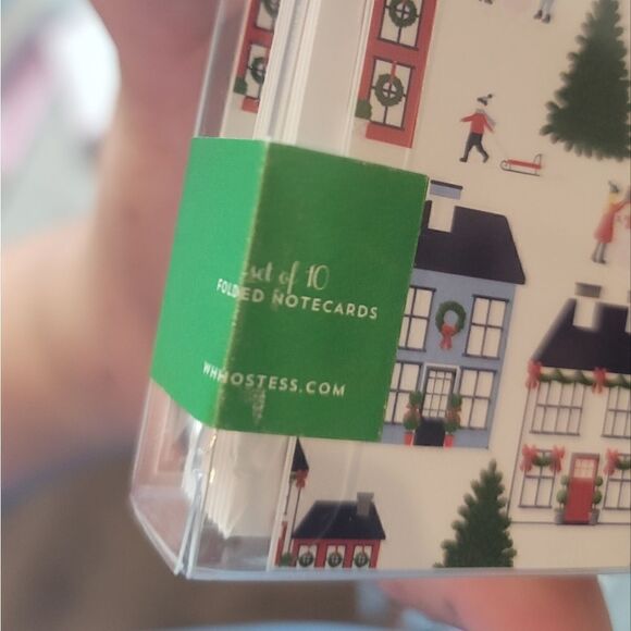 Chrismas/Winter Stationery  - Picture 8 of 9